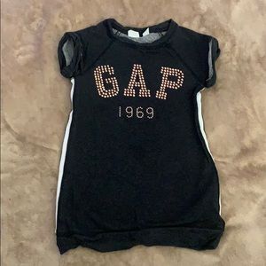 Gently used GAP dress